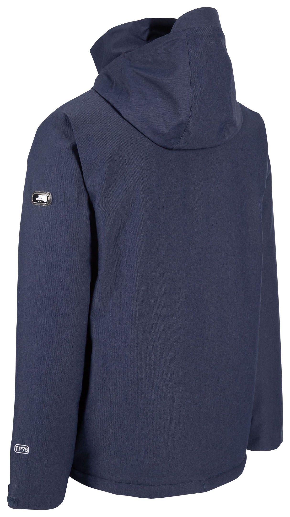 Discott - Navy - Trespass