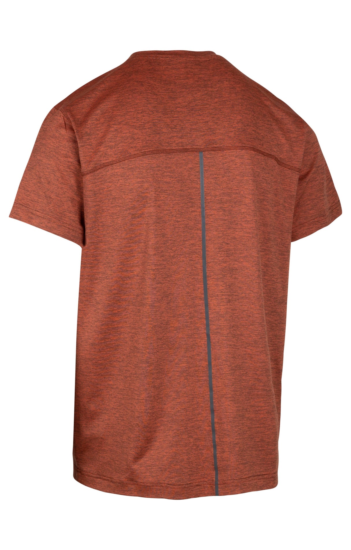 Doyle - Burnt Orange Marl - Trespass