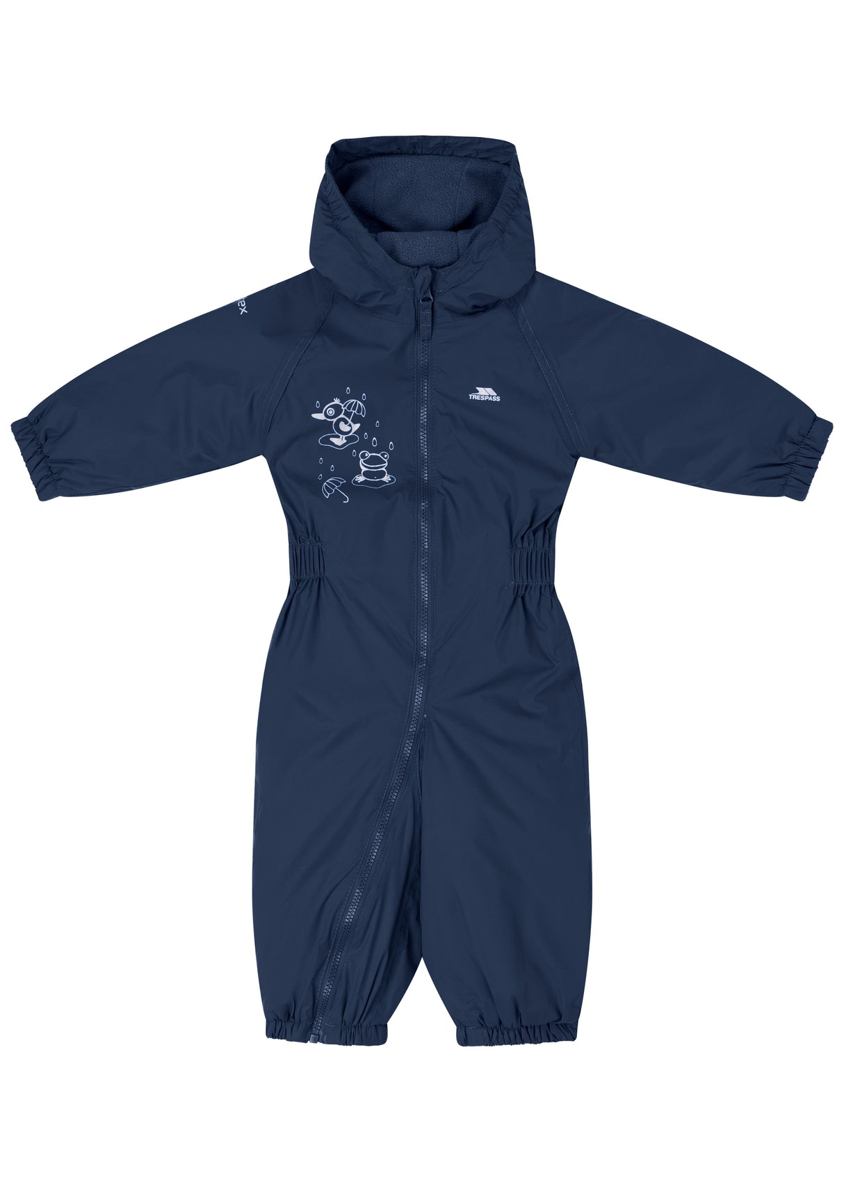 Dripdrop - Navy Blue - Trespass