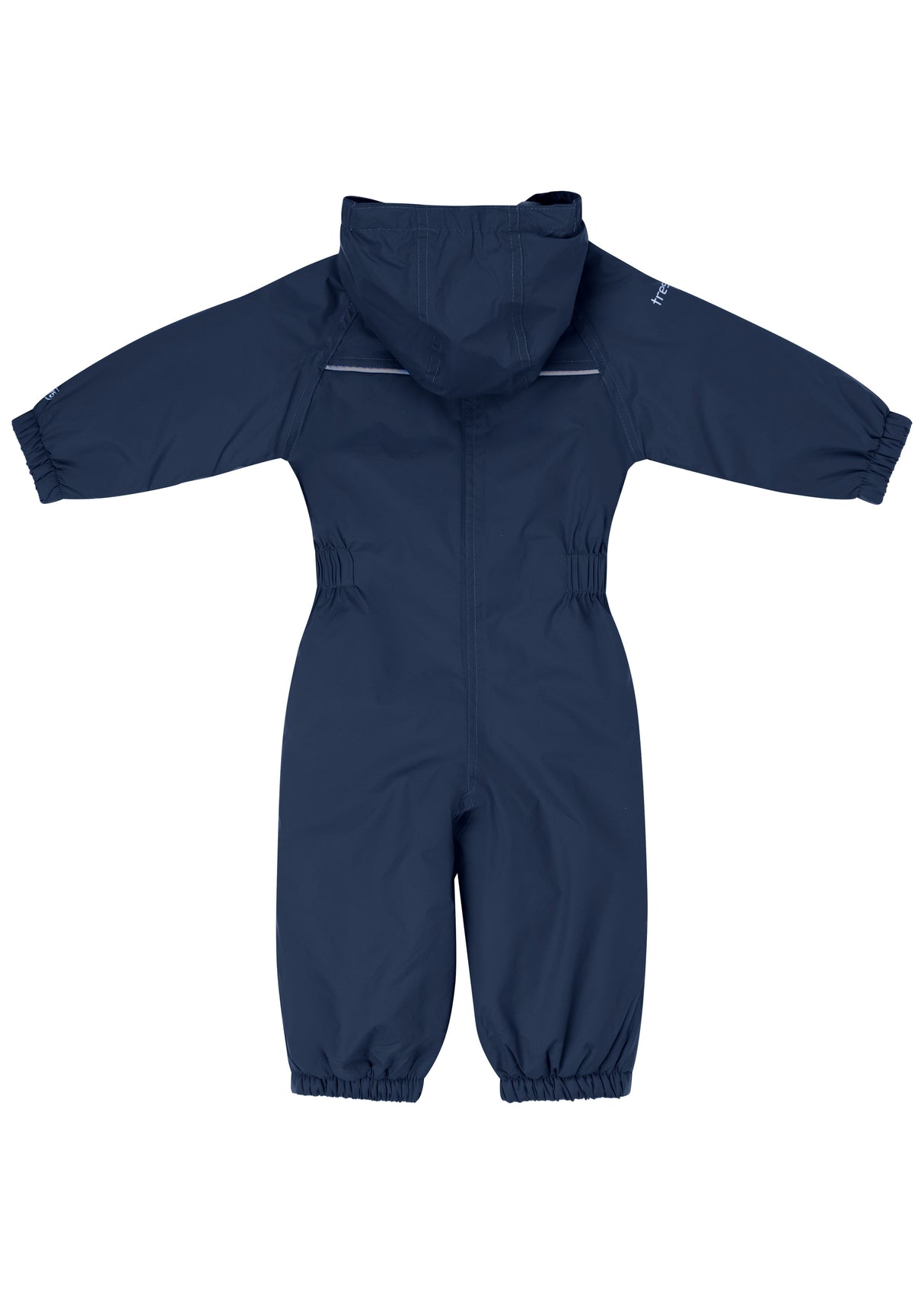 Dripdrop - Navy Blue - Trespass