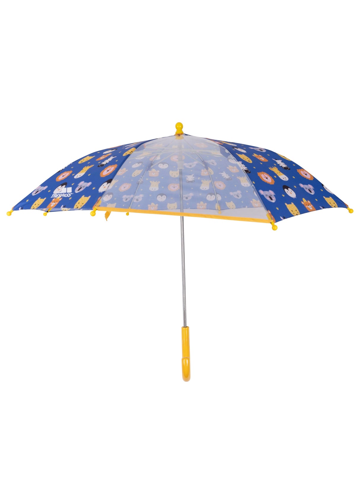 Drizzle - Animal Print - Trespass