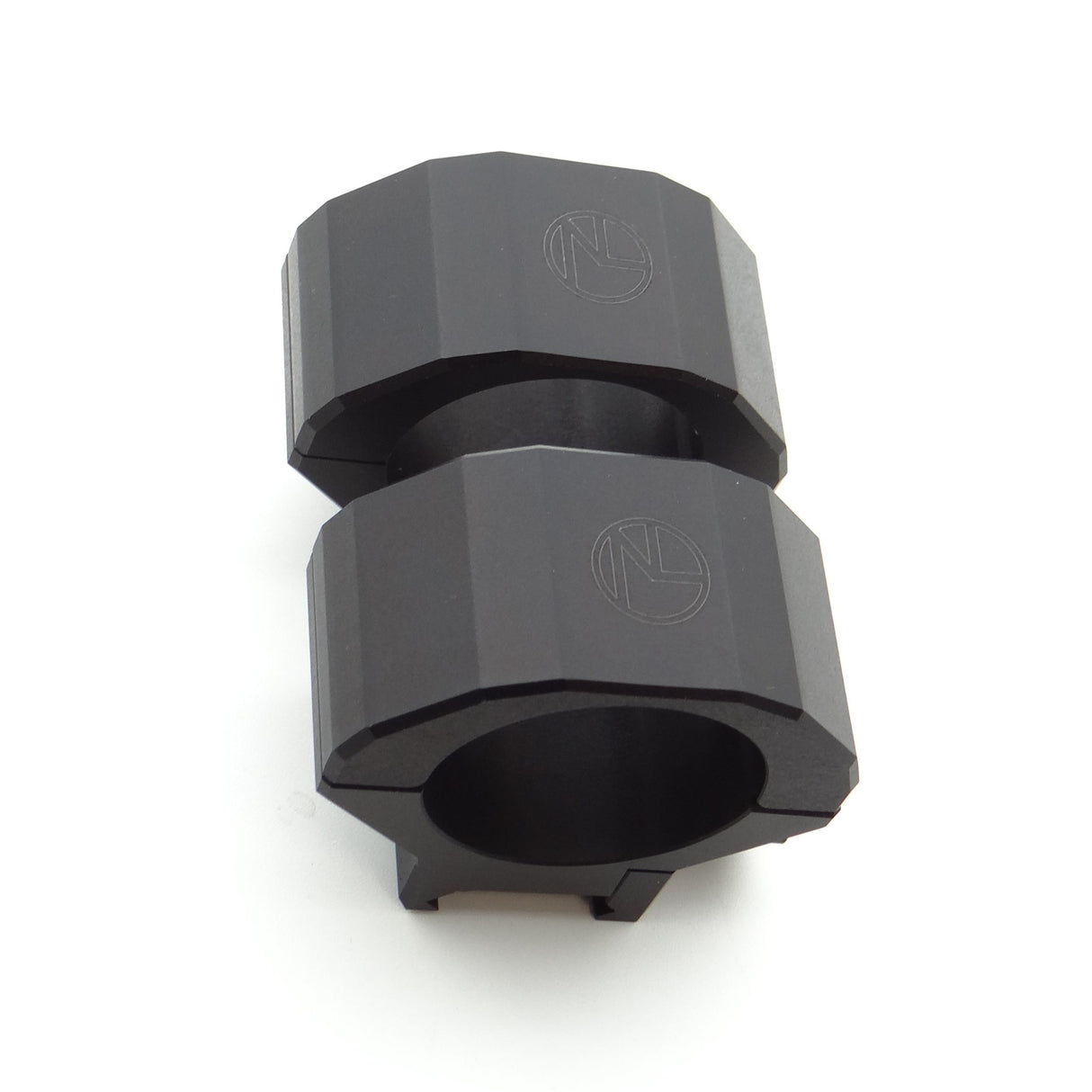 TAC30QR Mittel Picatinny – Nieload
