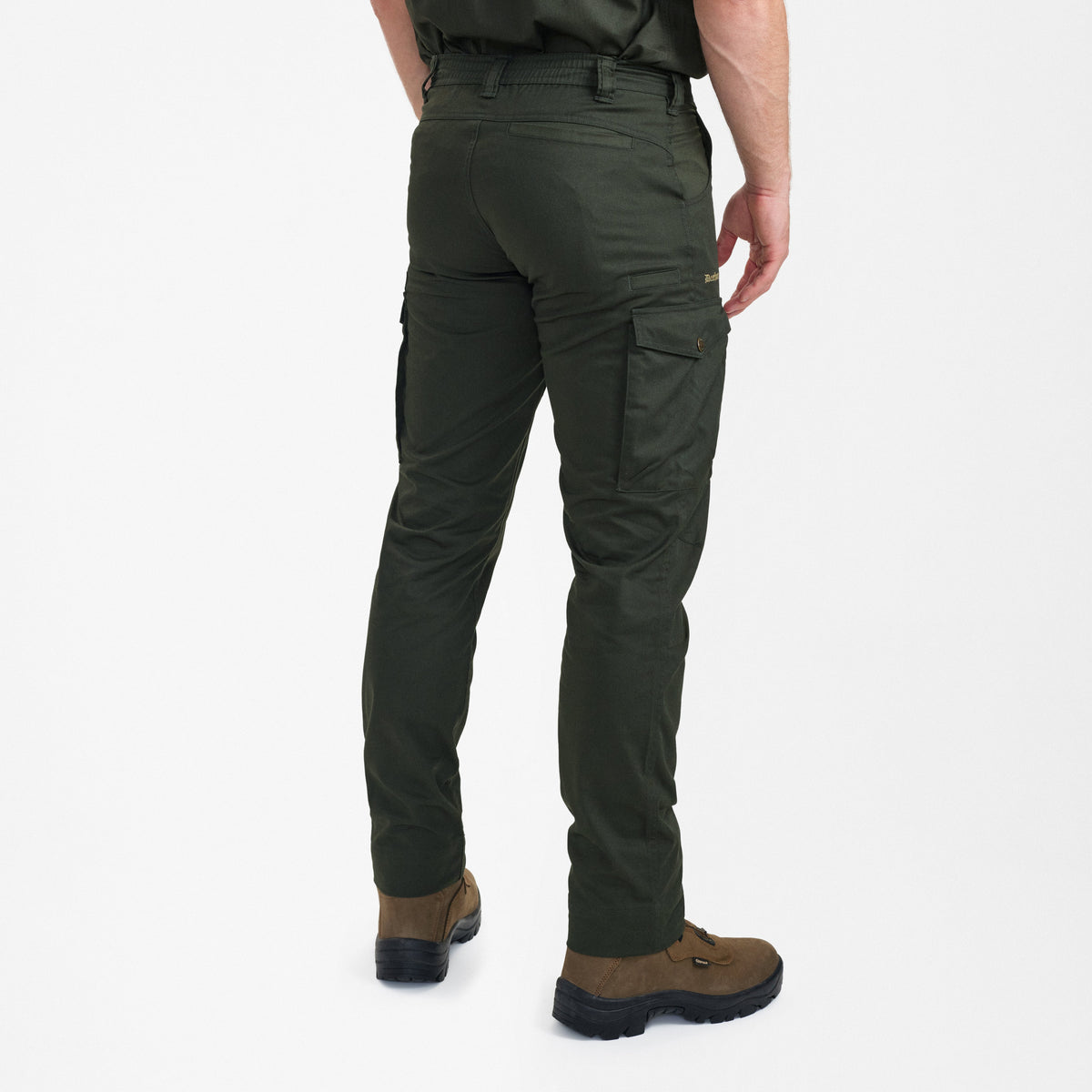 Atlas Hose Timber - Deerhunter