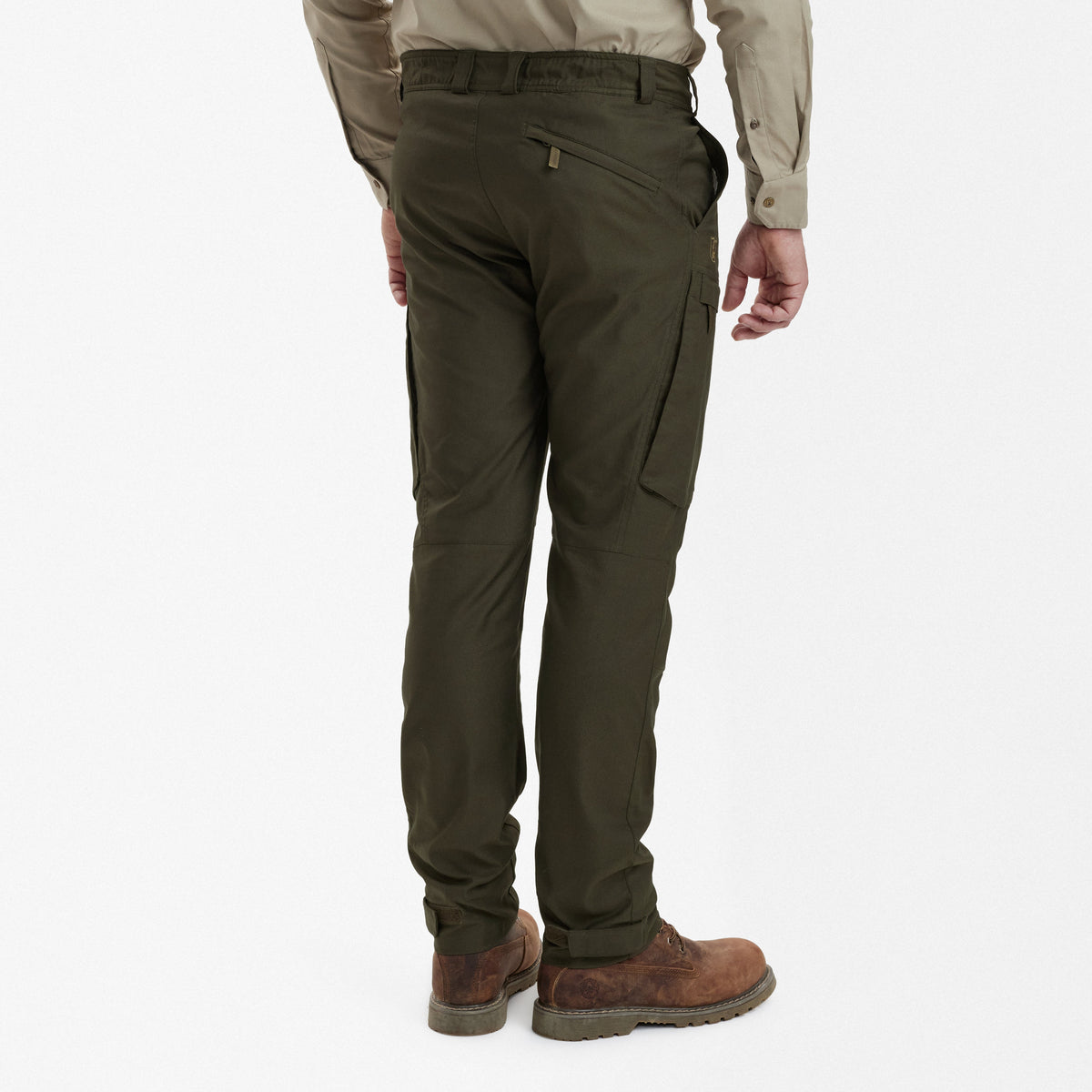 Matobo Hose - Forest Green - Deerhunter