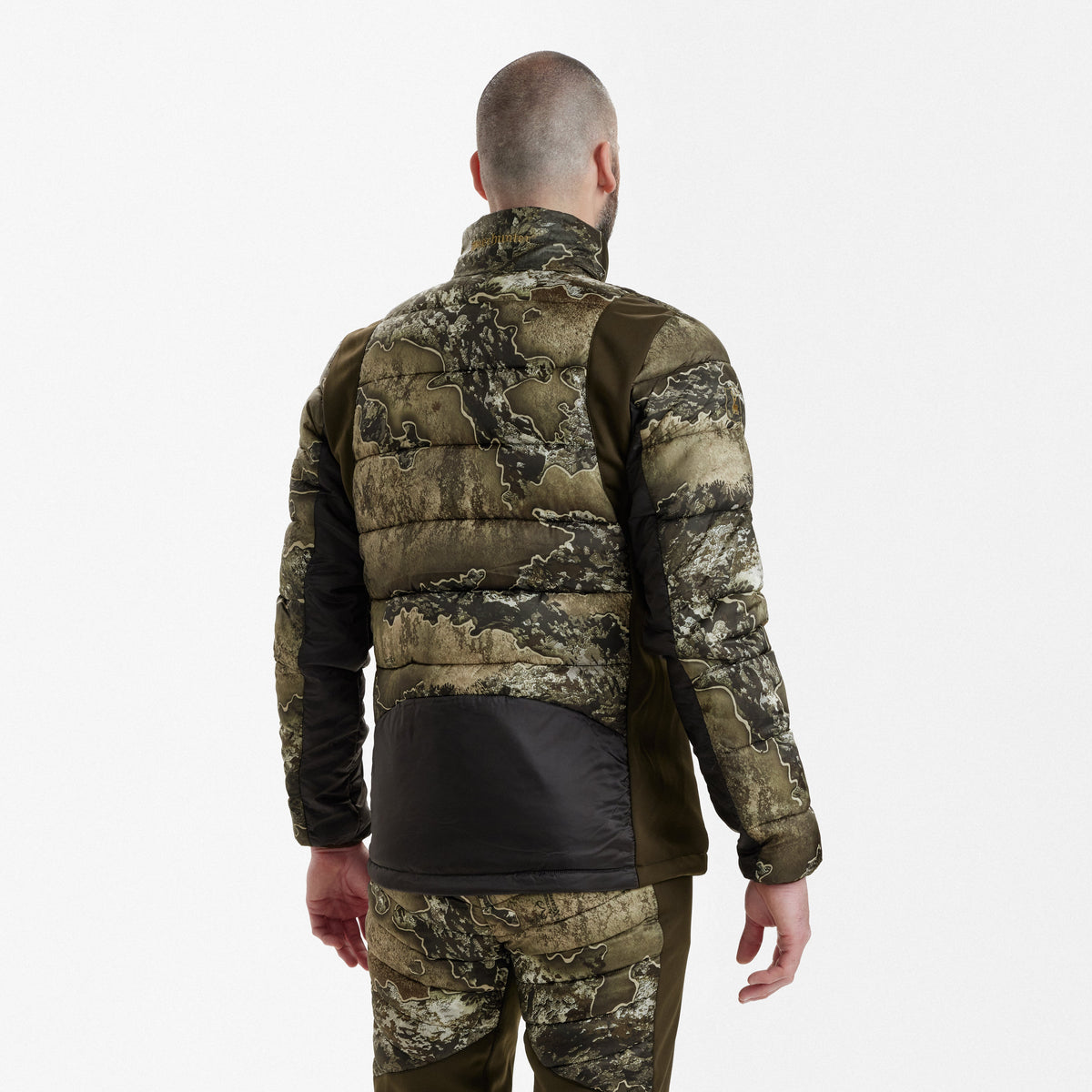Excape Steppjacke - Excape - Deerhunter