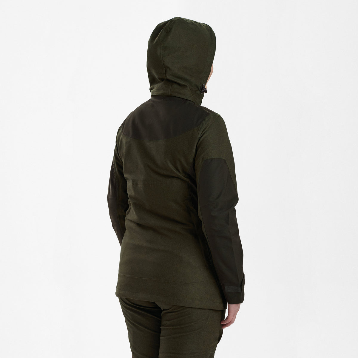 Lady Chasse Jacke - Deerhunter