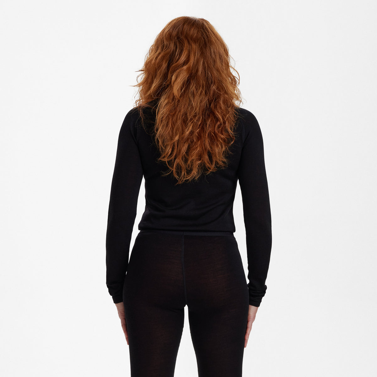 Lady Quinn Merino-Leggings - Deerhunter