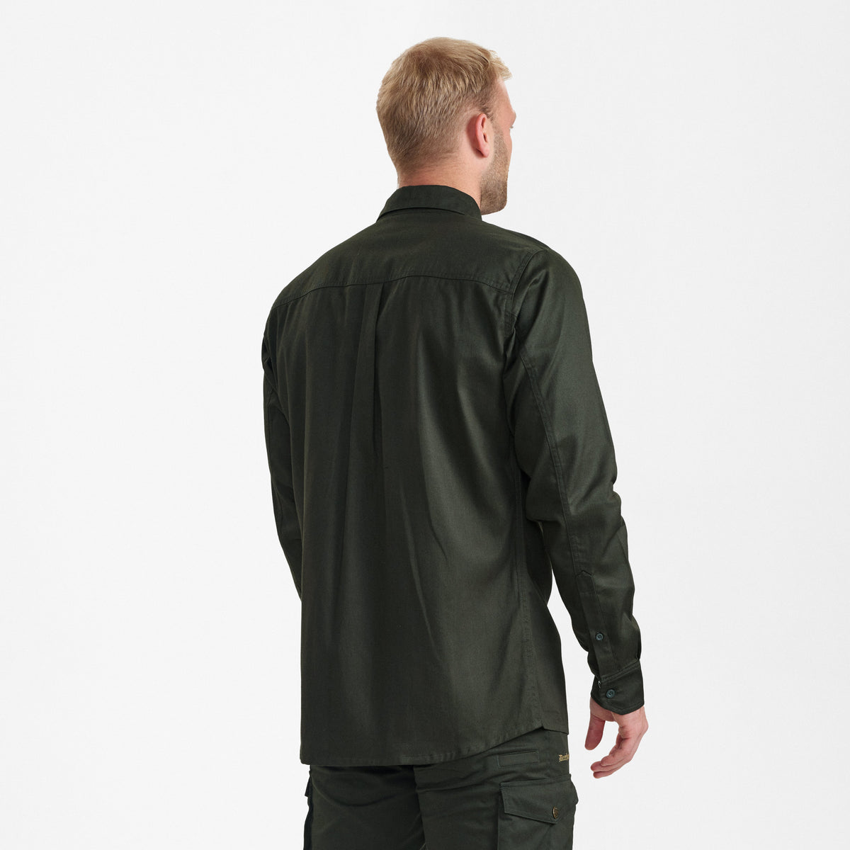 Atlas Hemd Timber - Deerhunter