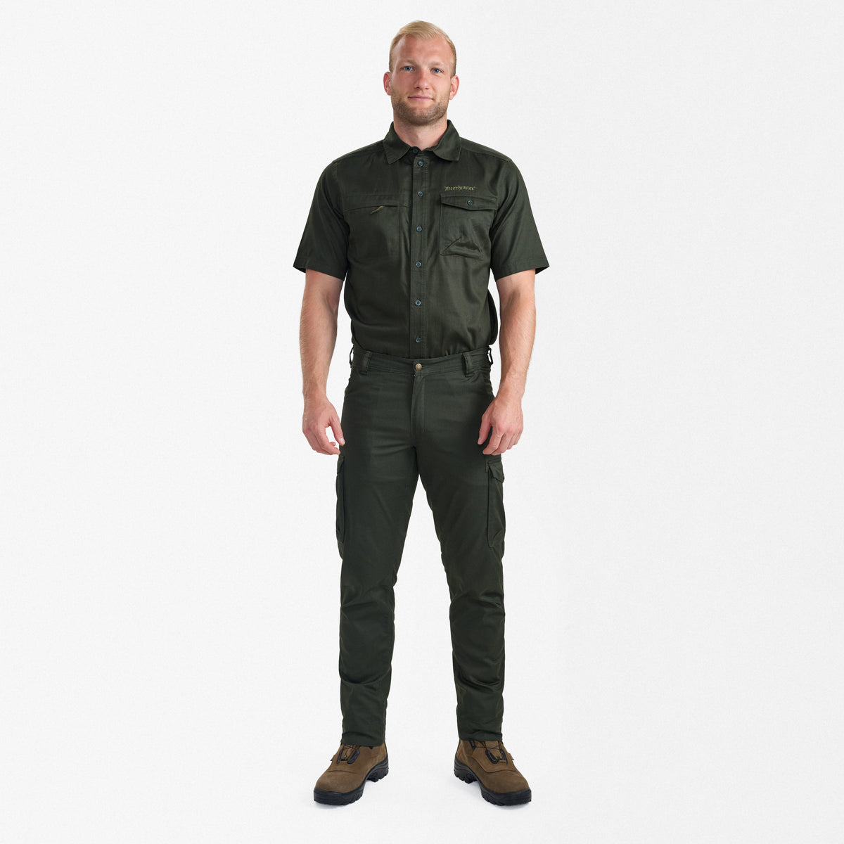 Atlas Hose Timber - Deerhunter