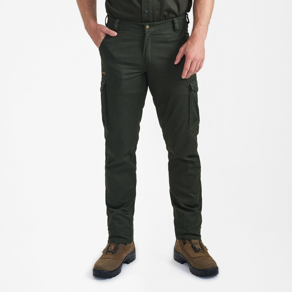 Atlas Hose Timber - Deerhunter