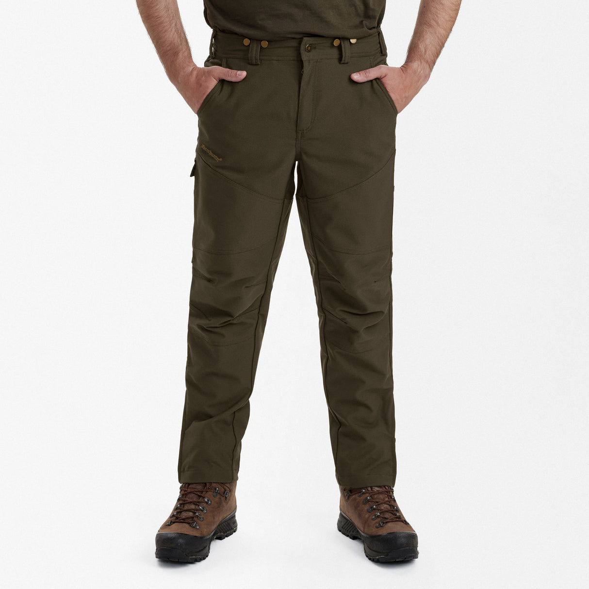 Strike Extreme Stiefelhose Herren Palm Green – Deerhunter