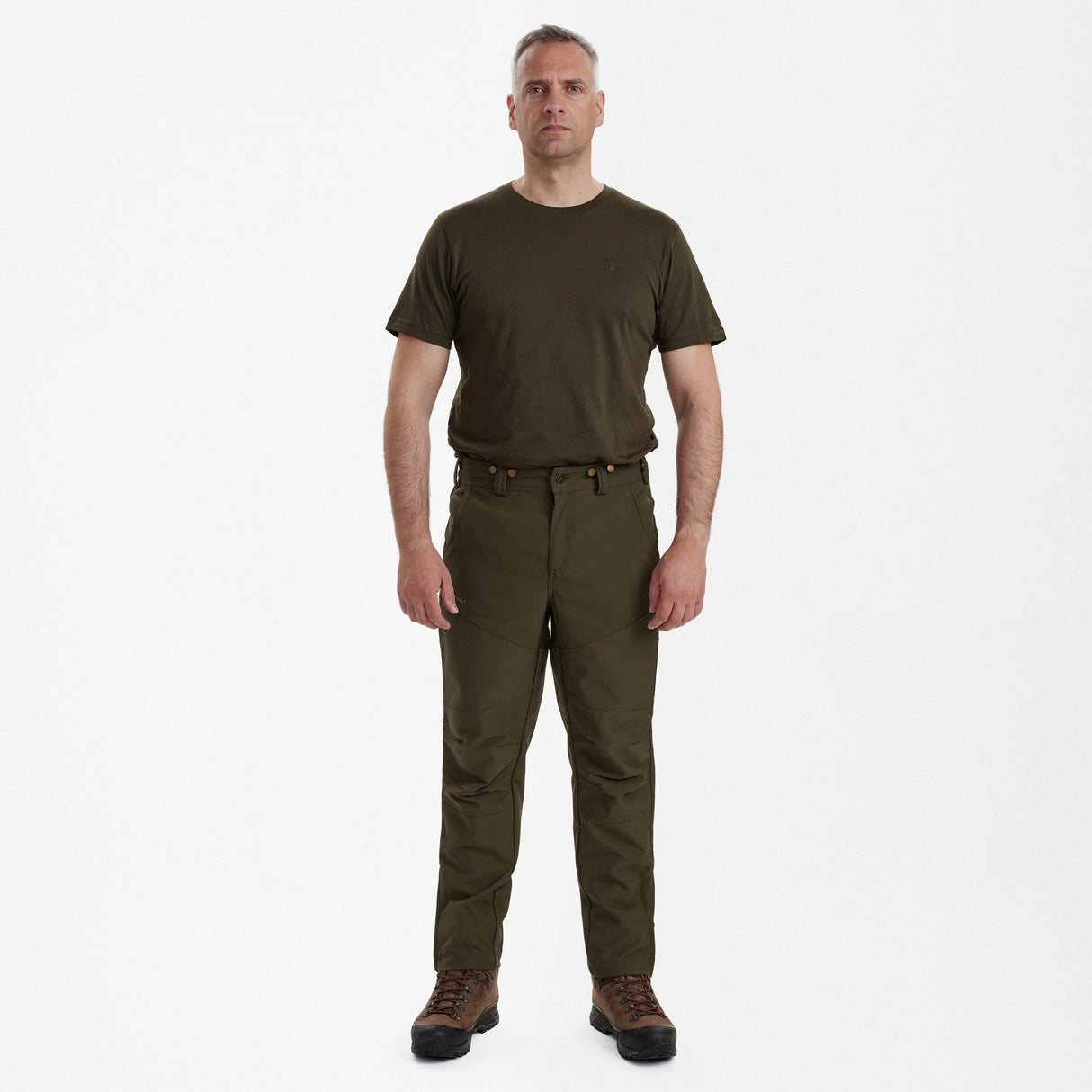 Strike Extreme Stiefelhose Herren Palm Green – Deerhunter