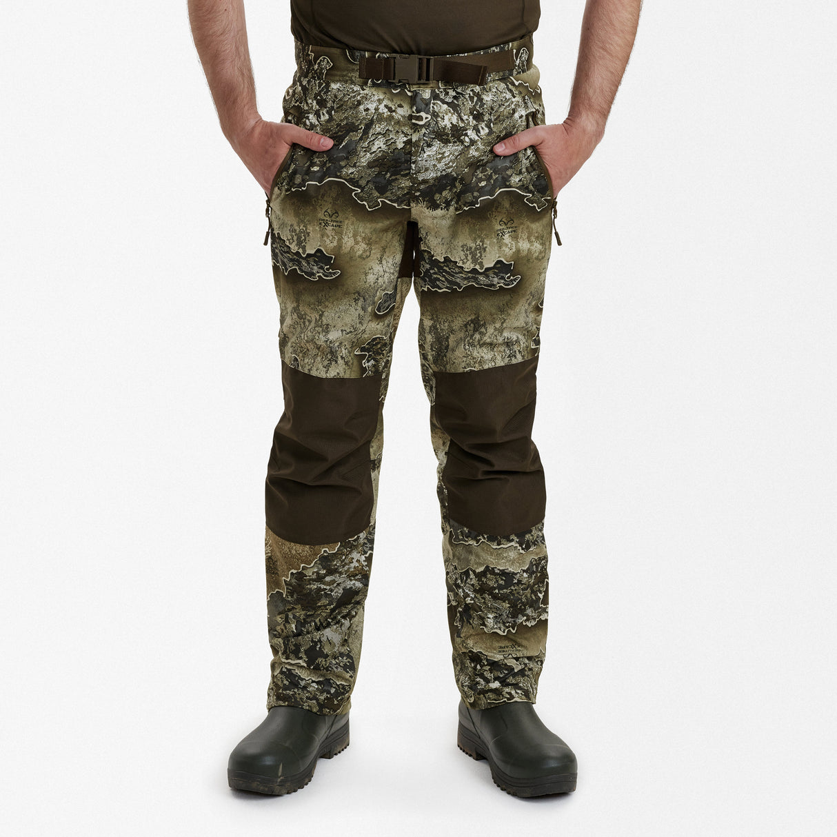 Gr. X-Large - Excape Regenhosen REALTREE EXCAPE - Deerhunter - Umtauschware