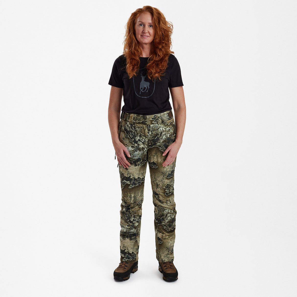 Lady Excape Winterhose REALTREE EXCAPE™ - Deerhunter