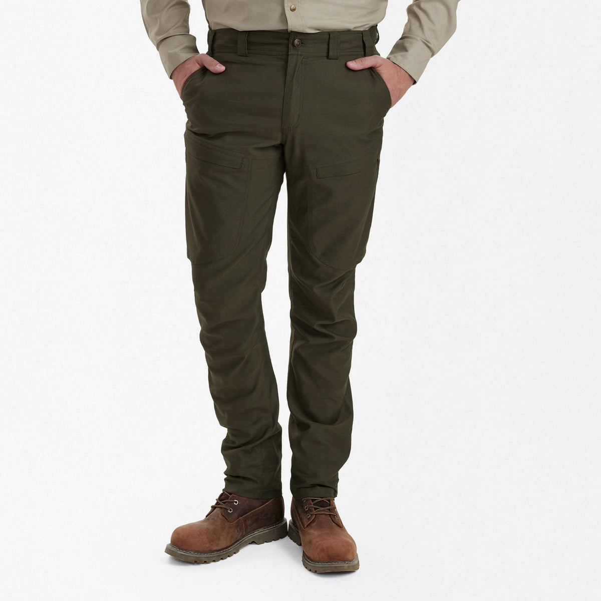 Matobo Hose - Forest Green - Deerhunter
