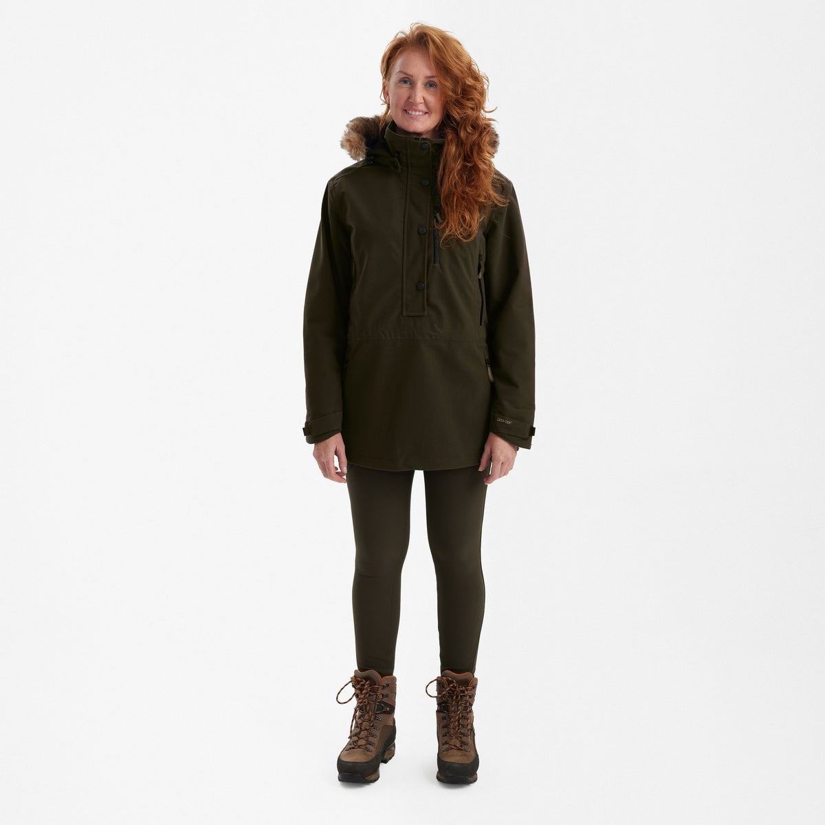 Lady Gabby Jacke - Deerhunter