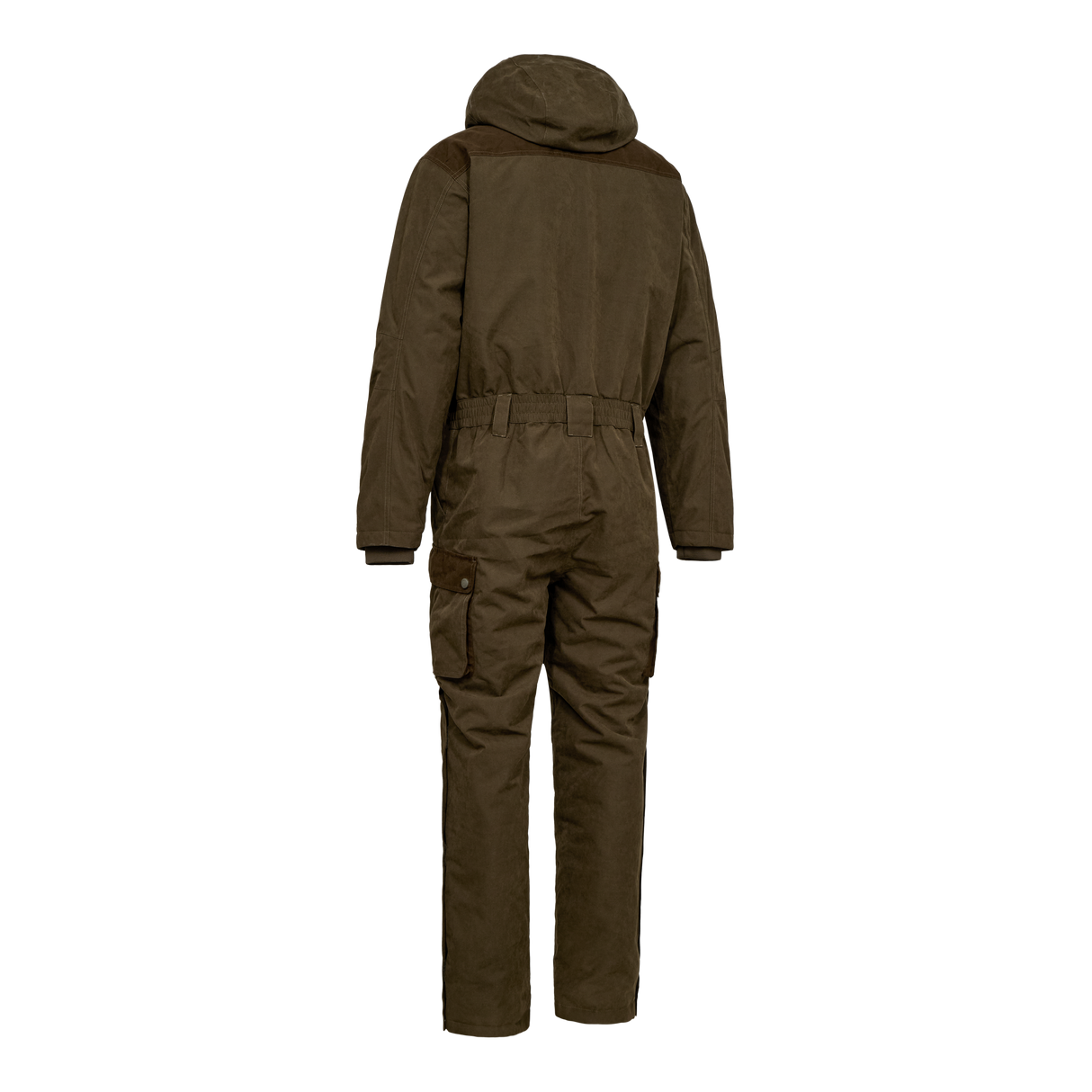 Eagle Winter-Overall - Tarmac Green – Deerhunter