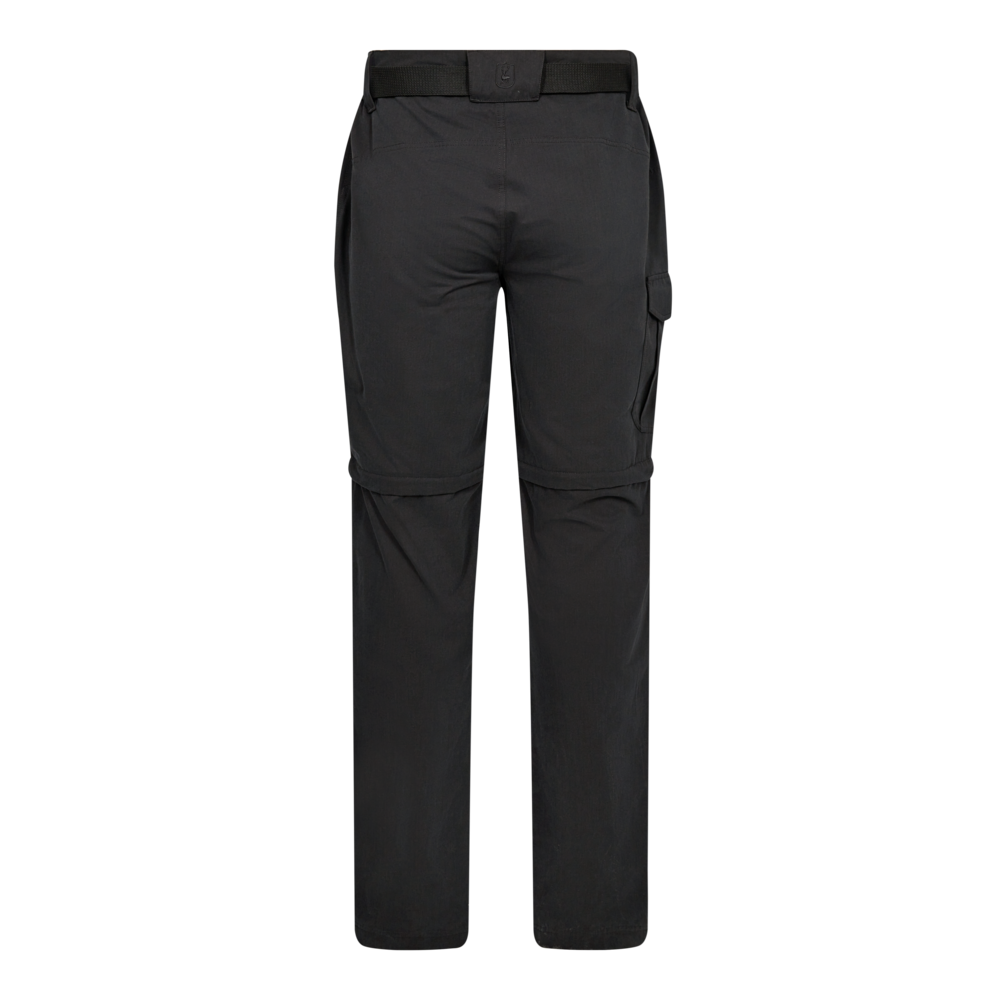 Slogen Zip-Off-Hose - Black Ink - Deerhunter