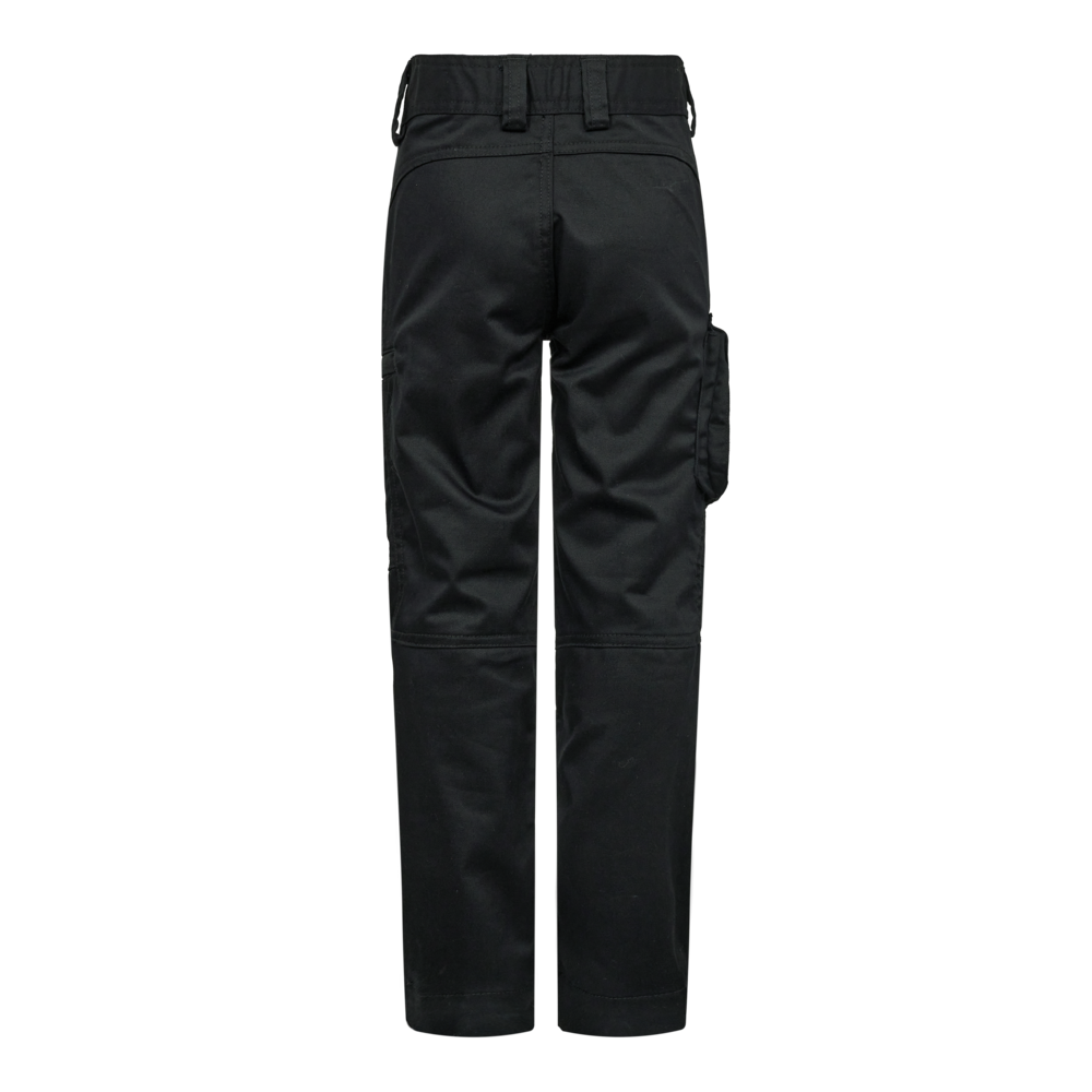 Jugend Traveler Hose - Schwarz - Deerhunter