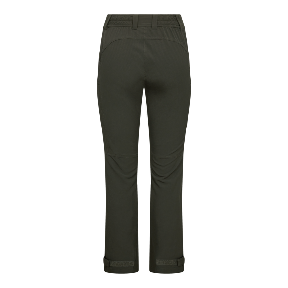 Damen Canopy Hosen Forest Green - Deerhunter