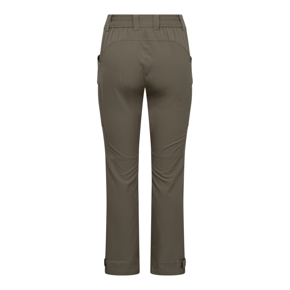 Damen Canopy Hose - Stone Grey - Deerhunter