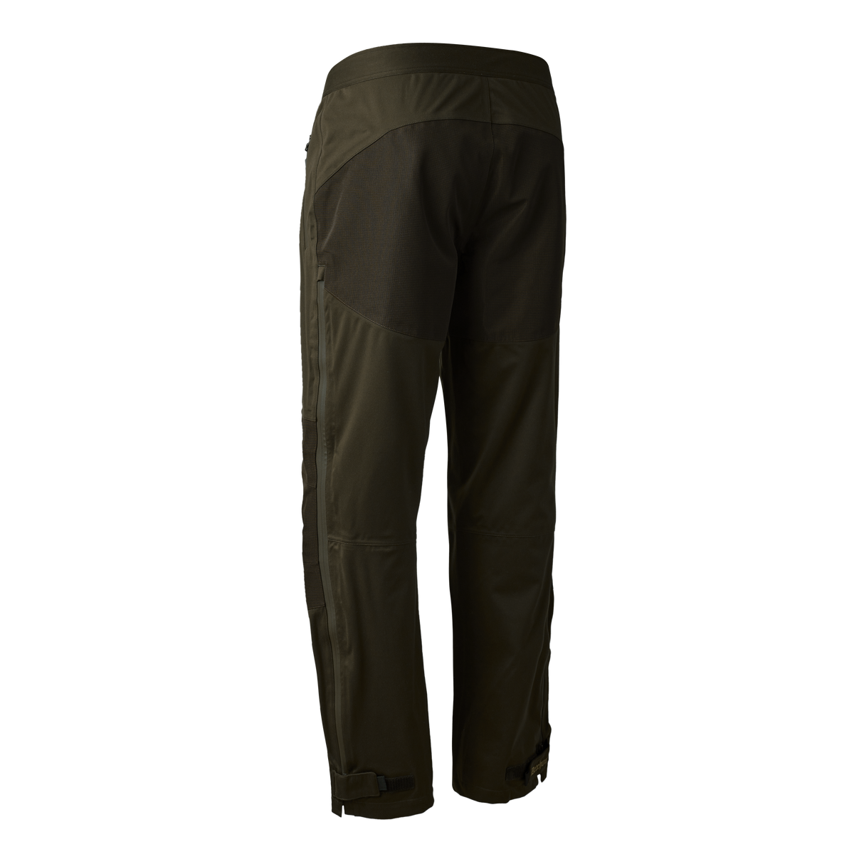 Excape Regenhose Art Green - Deerhunter