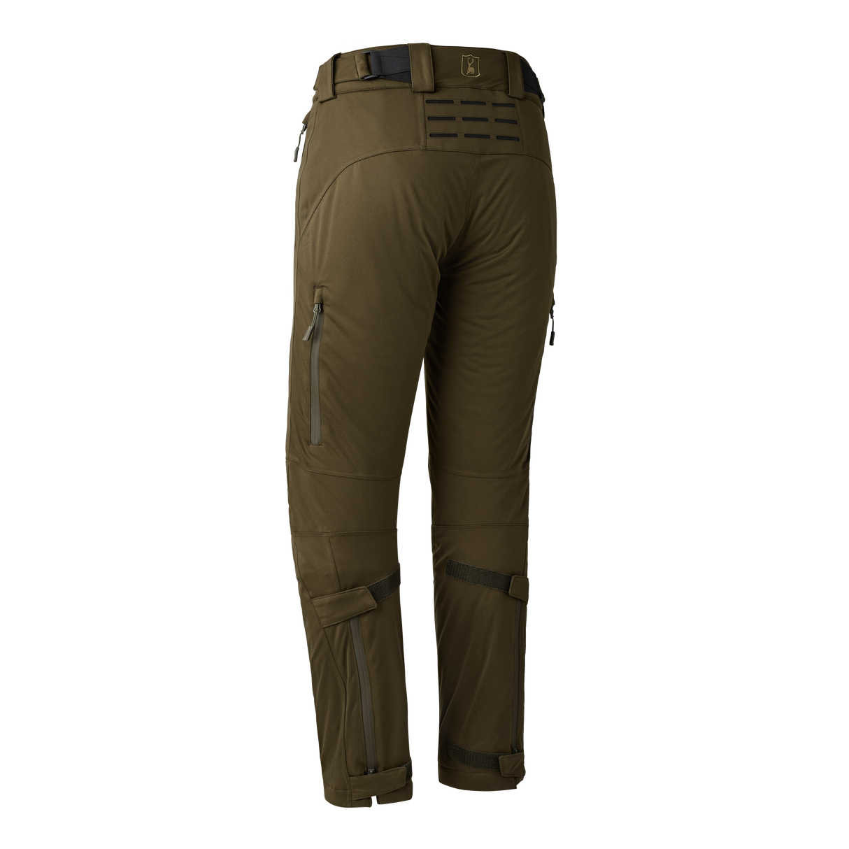 Damen Excape Winterhose Art Green - Deerhunter