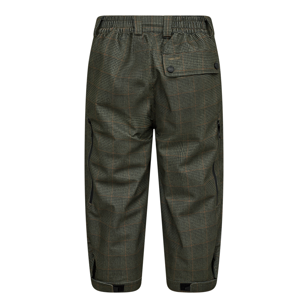 Pro Gamekeeper Kniebundhose - Turf - Deerhunter
