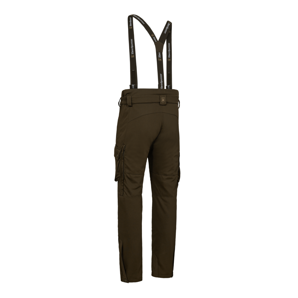 Muflon Pro Hose Art Green - Deerhunter