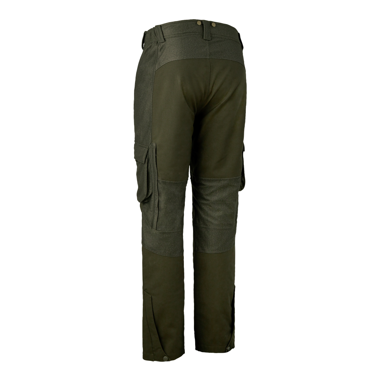 Ram Hosen mit Verstärkungen - Kurz - Elmwood - Deerhunter