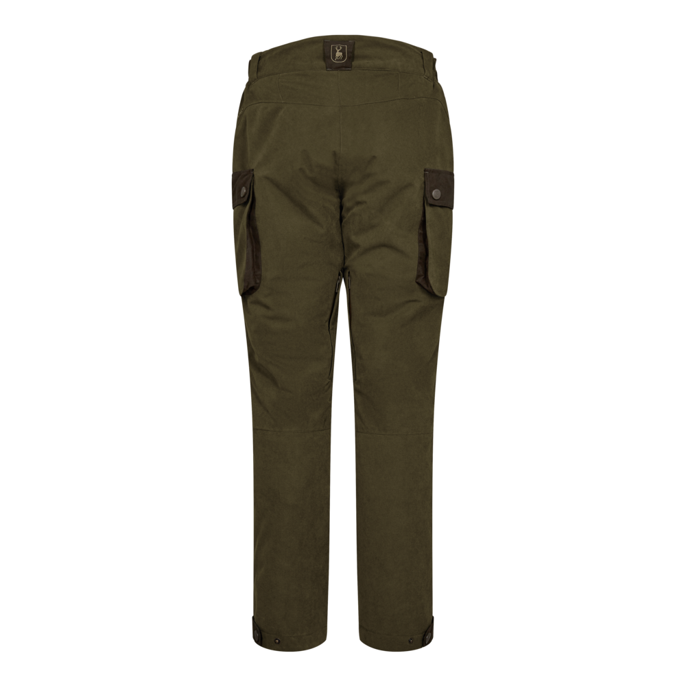 Lady Eagle Hose Tarmac Green - Deerhunter