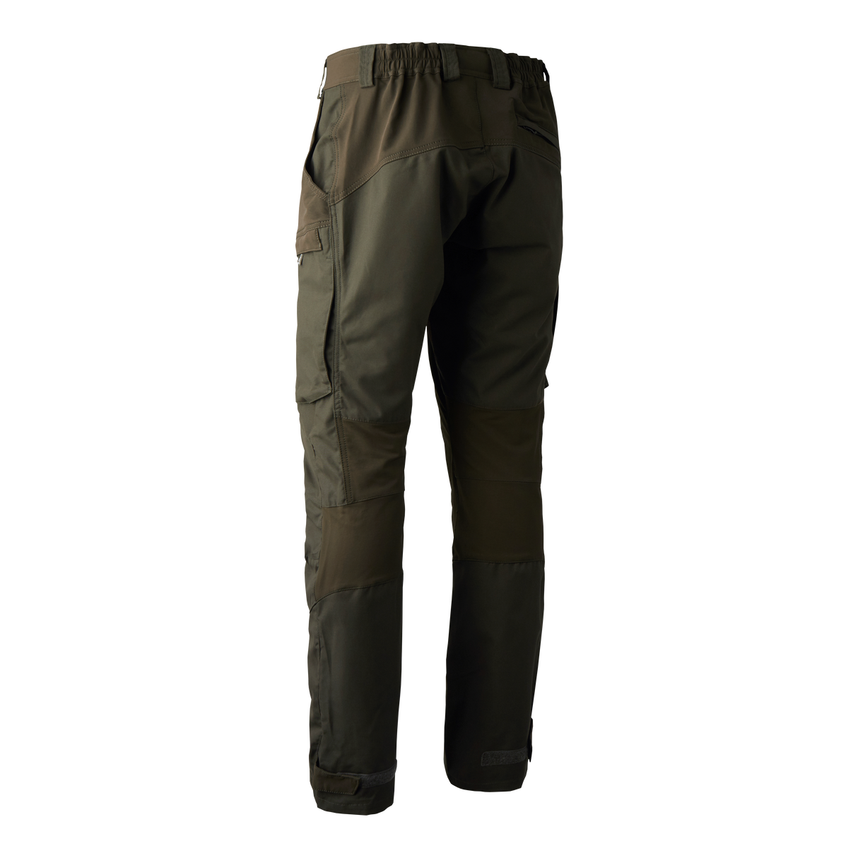 Strike Hose mit Membran Herren - Deep Green – Deerhunter