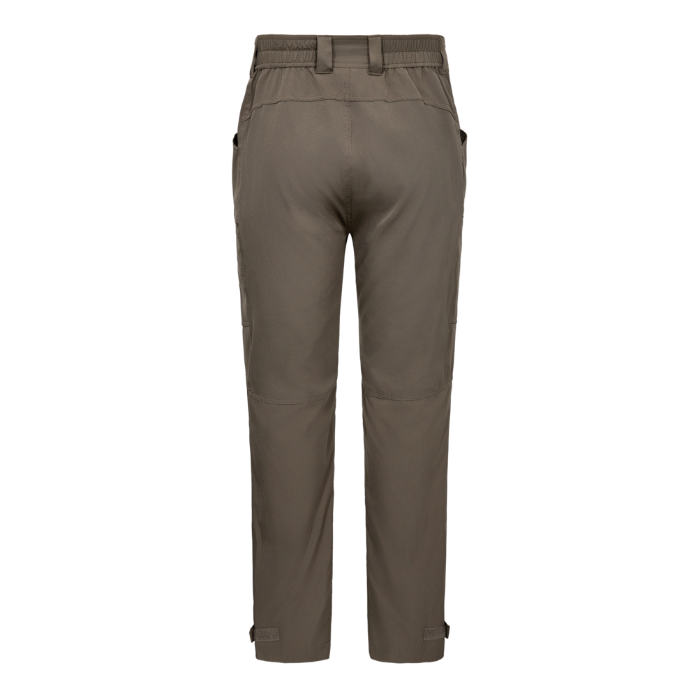 Canopy Hosen - Stone Grey - Deerhunter