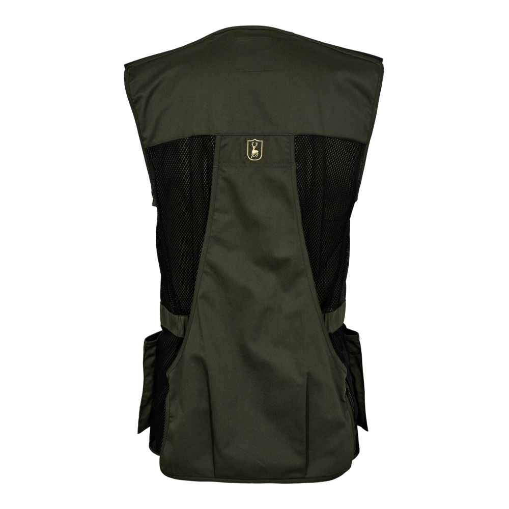 Atlas Netz Schießweste Timber - Deerhunter