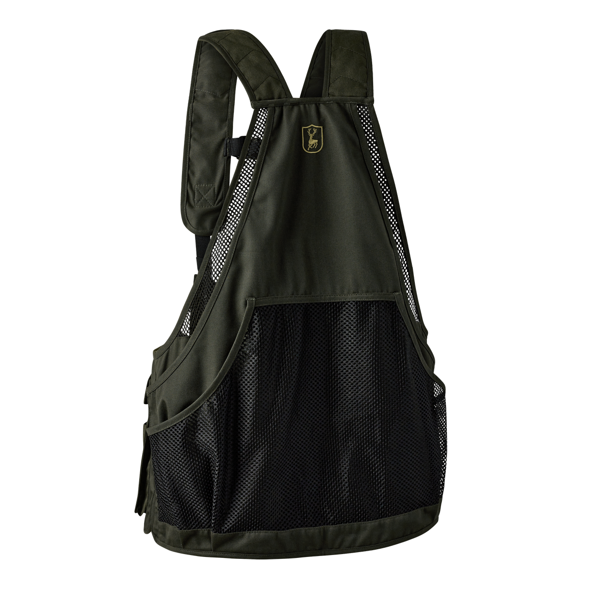 Atlas Weste Timber - Deerhunter