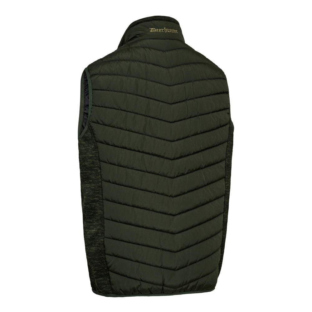 Gesteppte Weste Forest Ember – Deerhunter