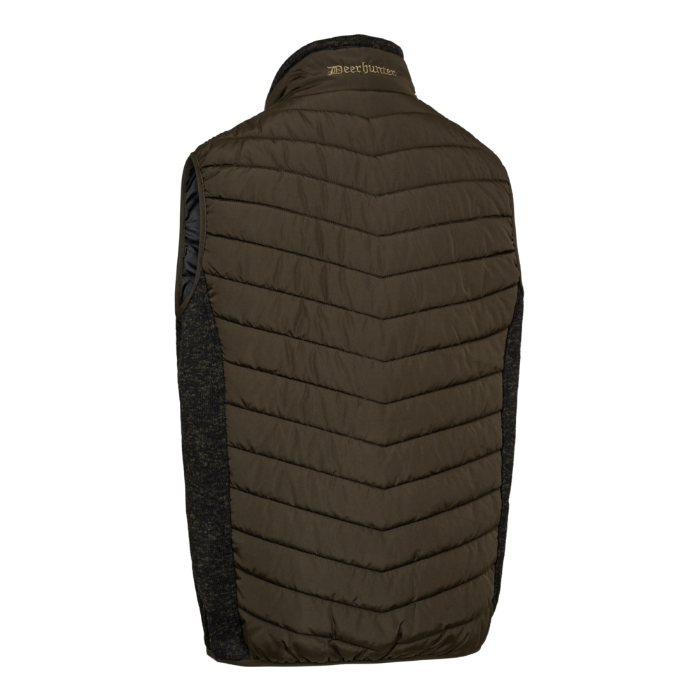 Steppweste Moor Fallen Leaf - Deerhunter