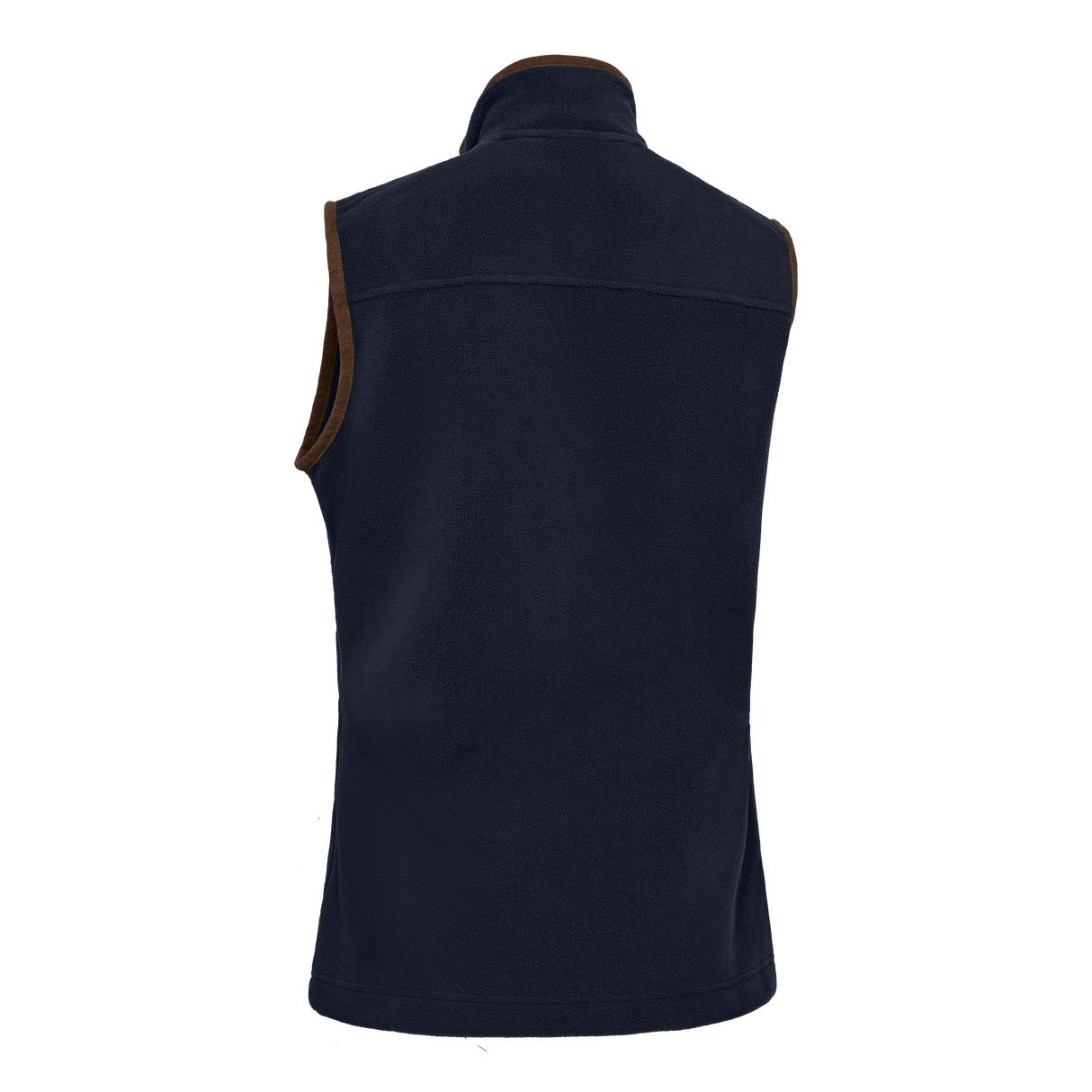 Lady Cumbria Fleeceweste Dunkelblau - Deerhunter