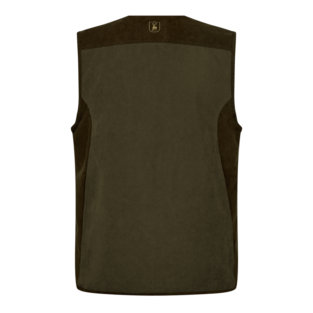 Eagle Weste Tarmac Green - Deerhunter