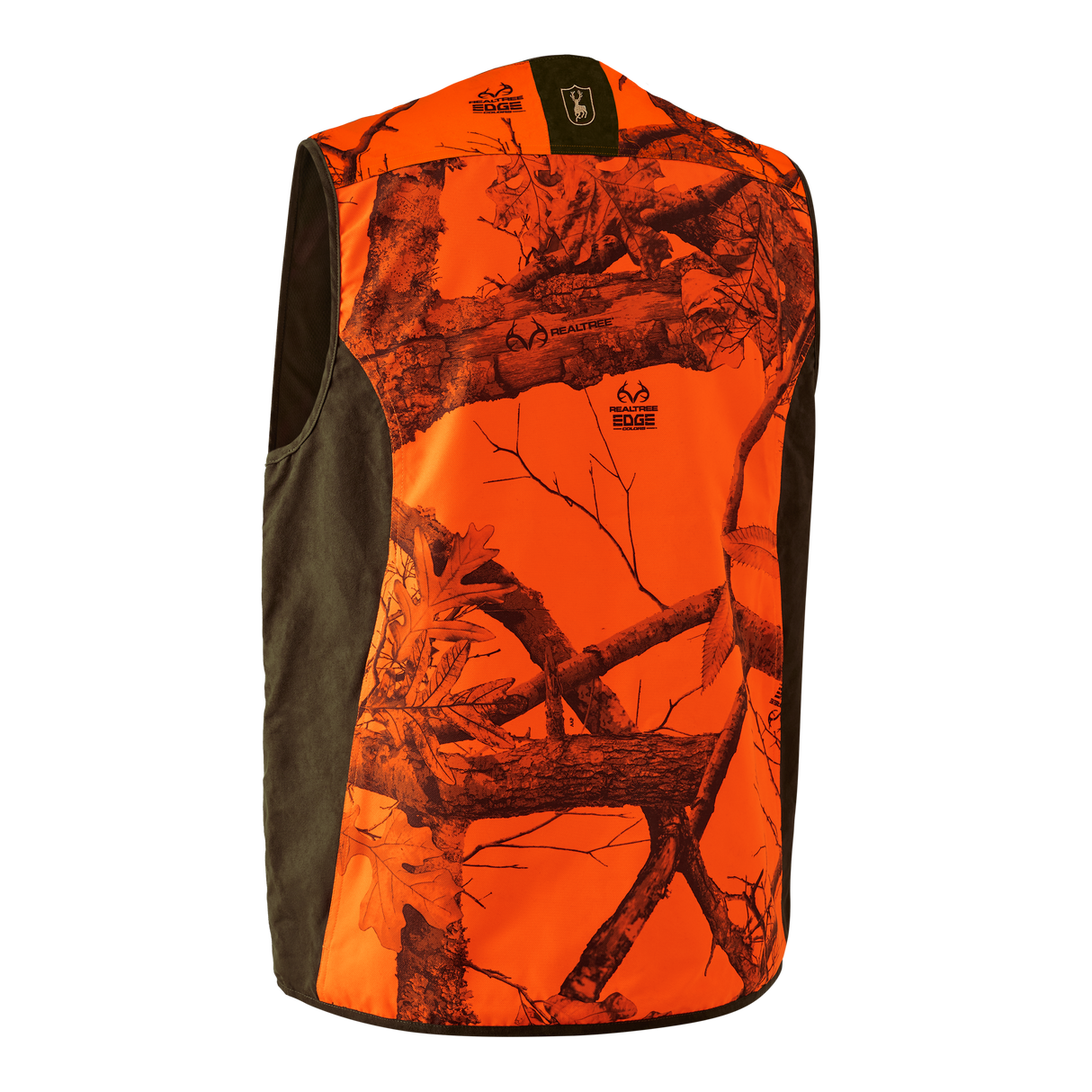 Eagle Weste REALTREE EDGE® ORANGE - Deerhunter