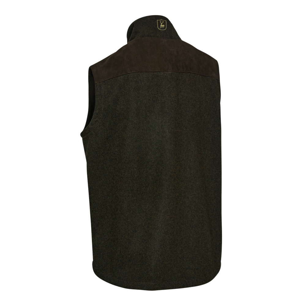 Tatra Weste Loden Wood - Deerhunter