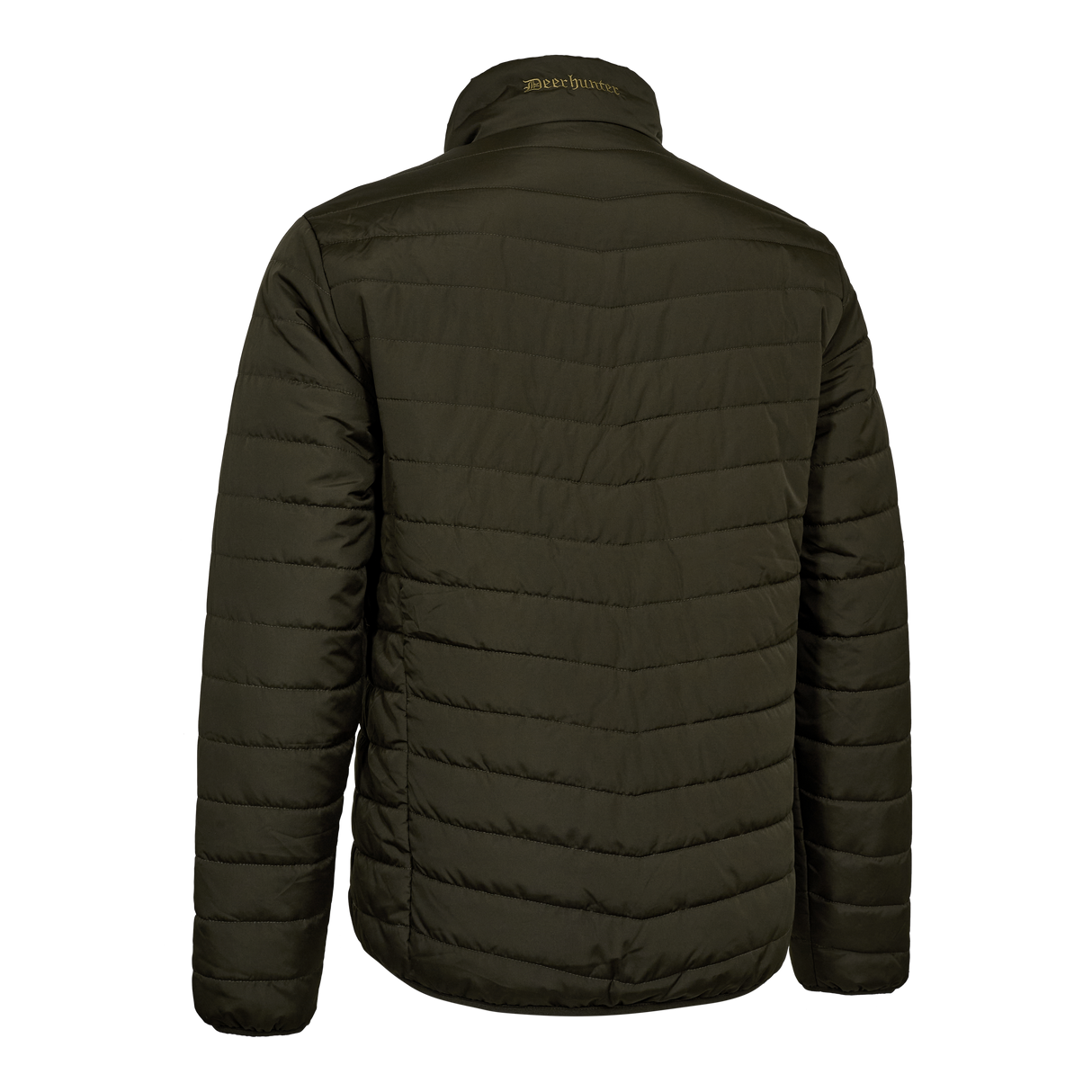Vollständig gefütterte Jacke Moor - Timber – Deerhunter