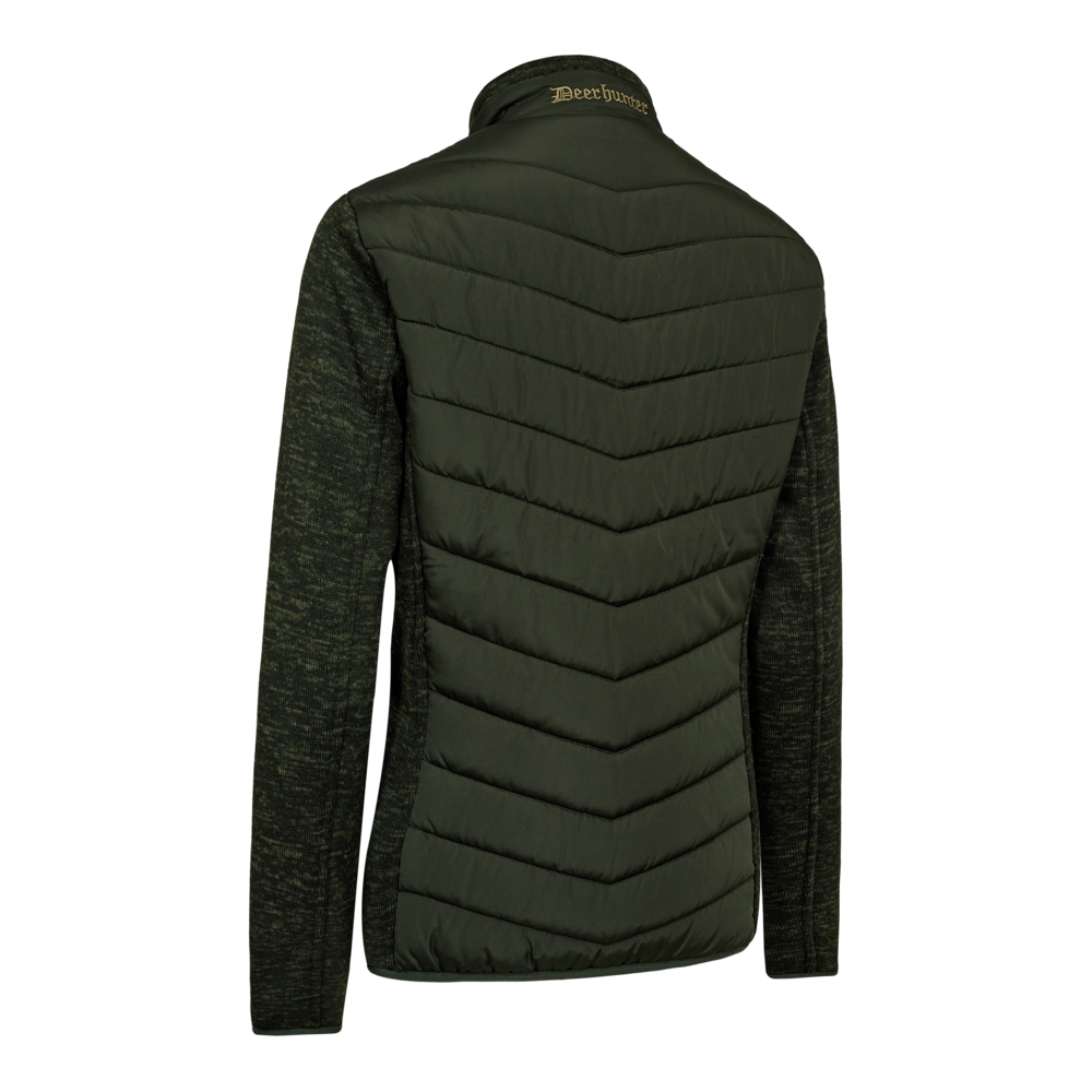 Lady Moor Steppjacke - Deerhunter