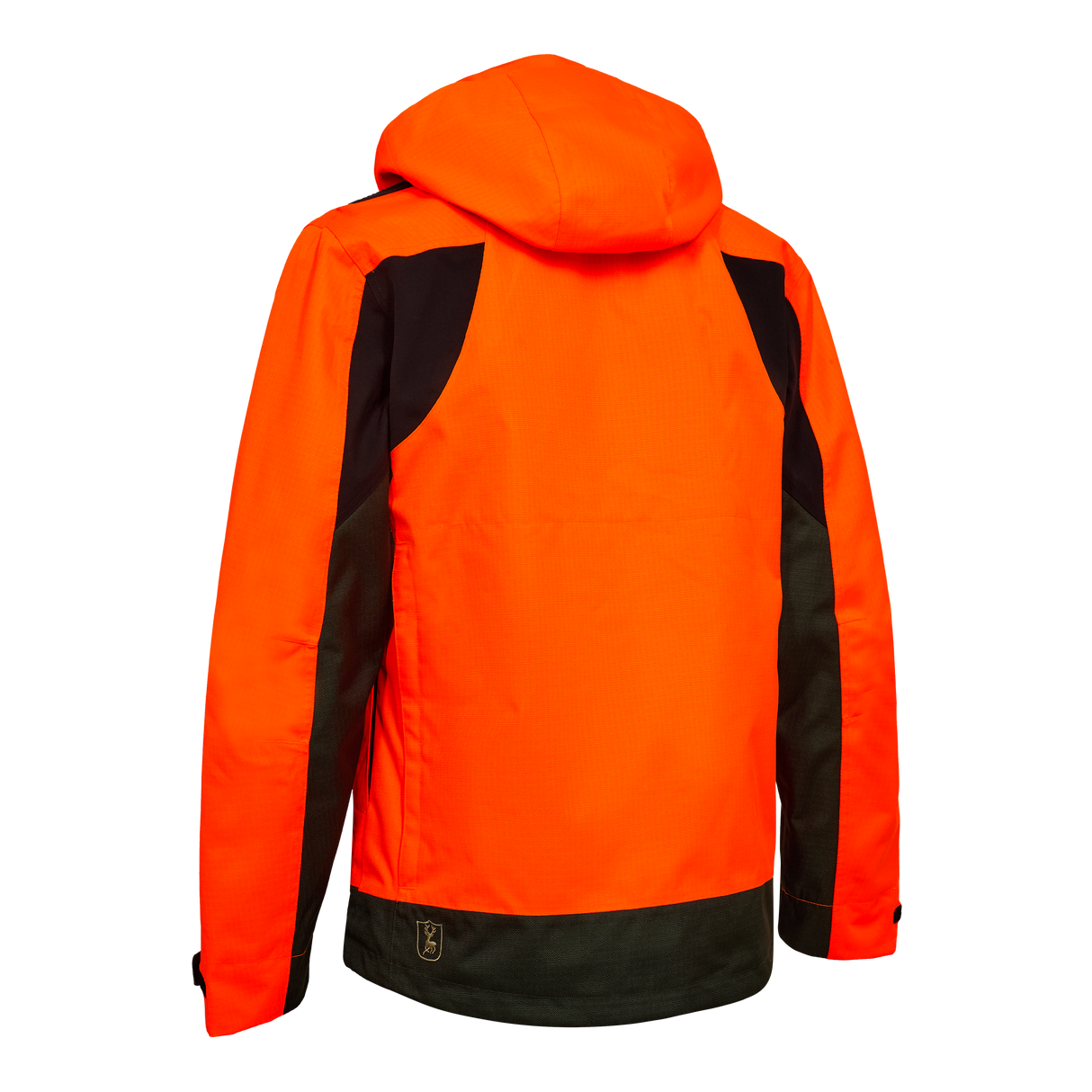 Recon Dura-Tex Membranjacke - Safety Orange – Deerhunter