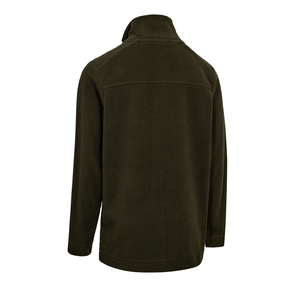 Youth Atlas Light Fleecejacke - Timber – Deerhunter
