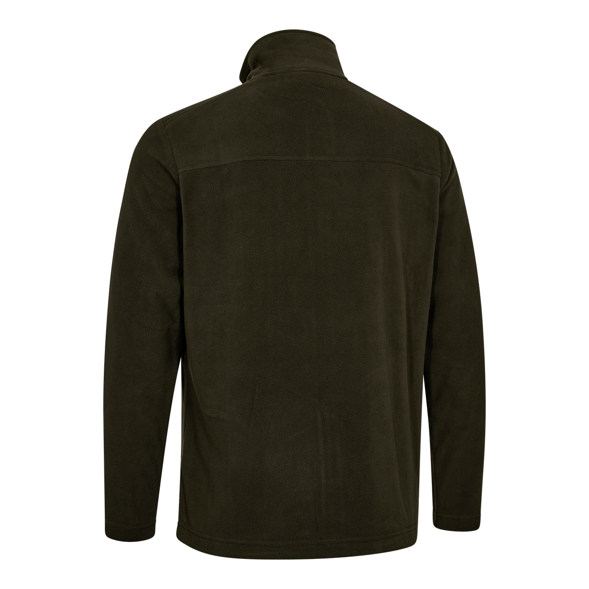 Atlas Light Fleecejacke - Timber – Deerhunter