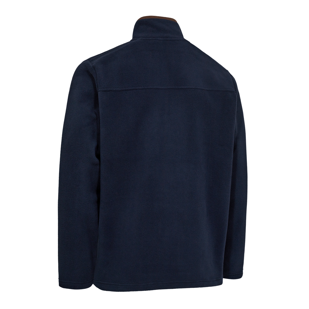 Cumbria Fleecejacke Dunkelblau - Deerhunter