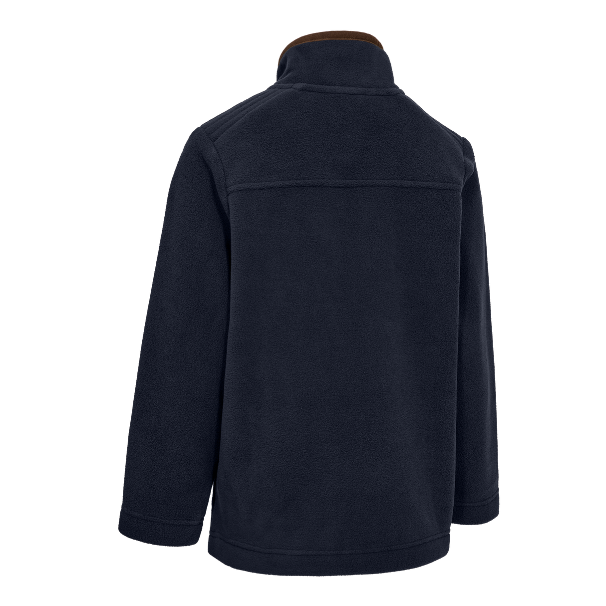 Cumbria Fleecejacke für Jugendliche – Dark Blue – Deerhunter