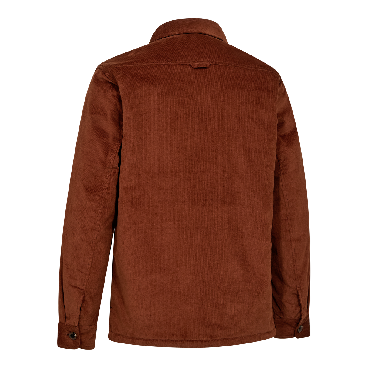 Sherpa-gefütterte Cordjacke - Rustleaf – Deerhunter