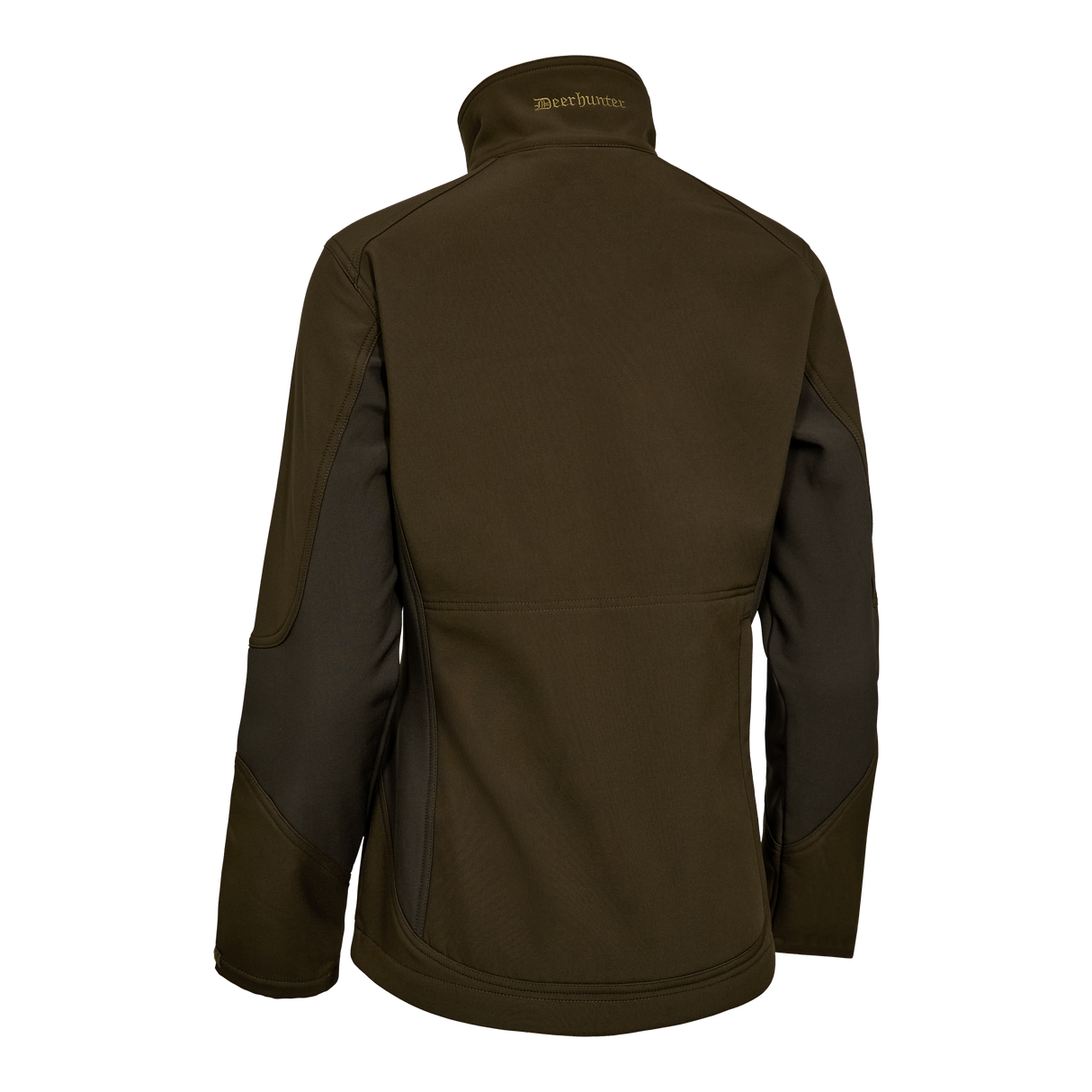 Lady Rogaland Softshelljacke - Fallen Leaf – Deerhunter